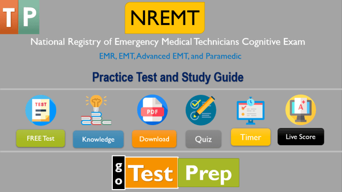 Nremt test