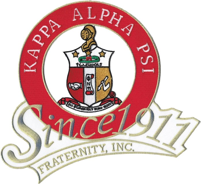 Kappa alpha psi eastern province