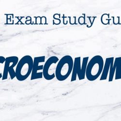 Ap microeconomics study guide pdf