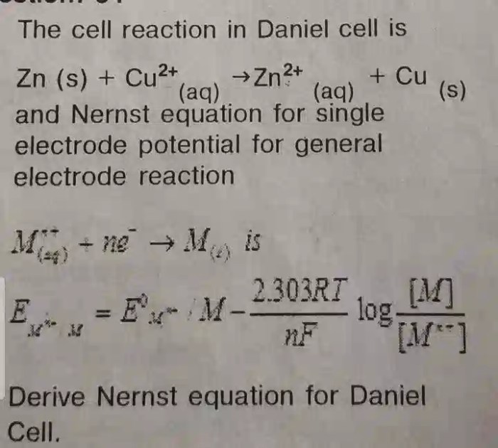 Reaction cu2 zn2 zn cu cells voltaic cell ppt powerpoint presentation electrons