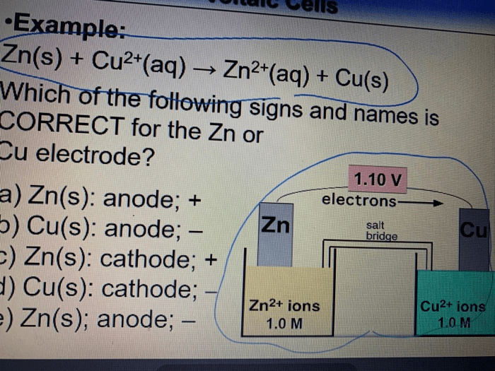 Cu2+ and zn2+ are examples of