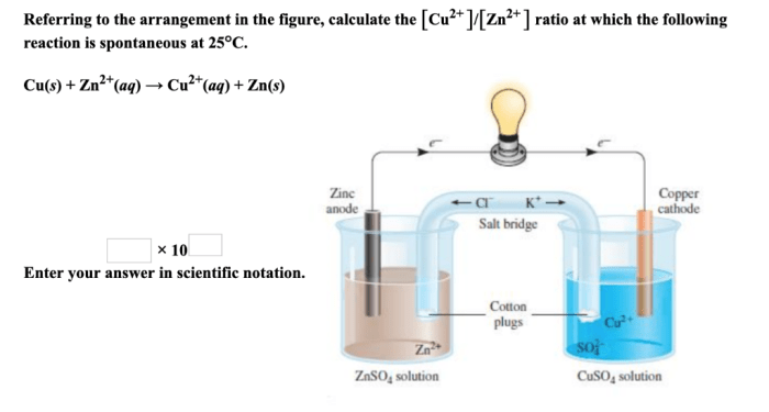 Cu2 reagents capable homeworklib reducing co2 electrochemical oxidizing zn