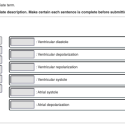 Matching 5-1 key terms and descriptions