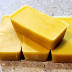 Beeswax raw blocks wax bee bees honey natural store face cosmetic