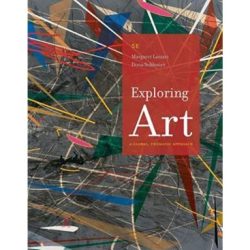 Exploring art global thematic approach 5th edition