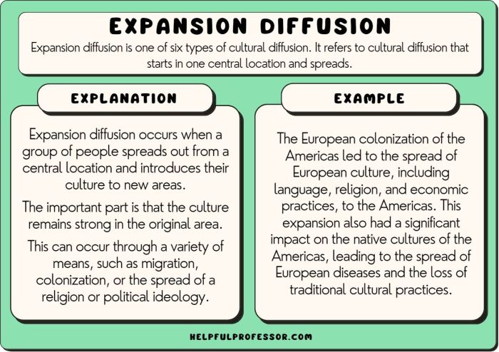 Commodification definition ap human geography